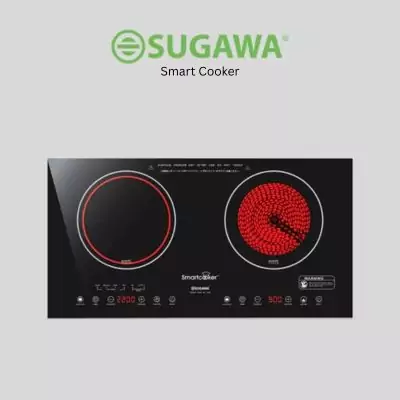 Sugawa Smart Cooker