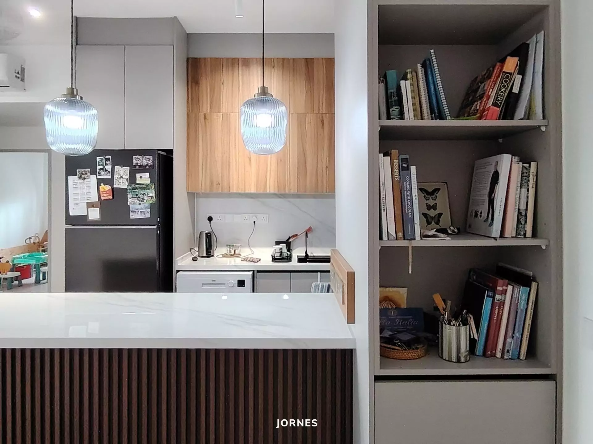 Savvy Riana Dutamas KL