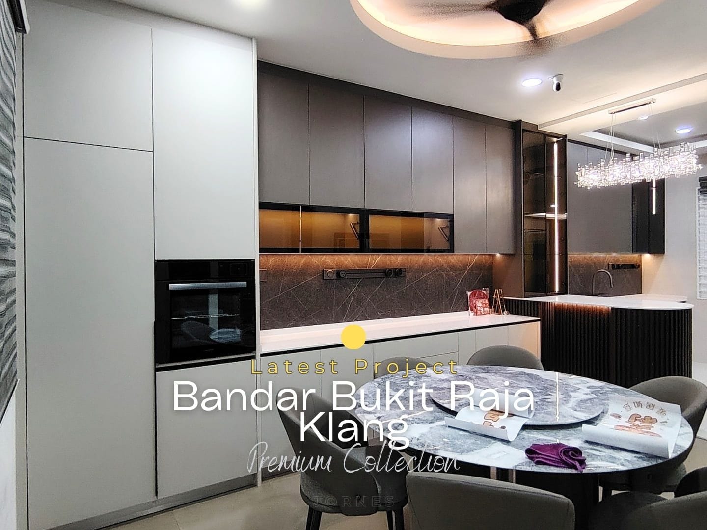 Project Cover 1 Kitchen Cabinet