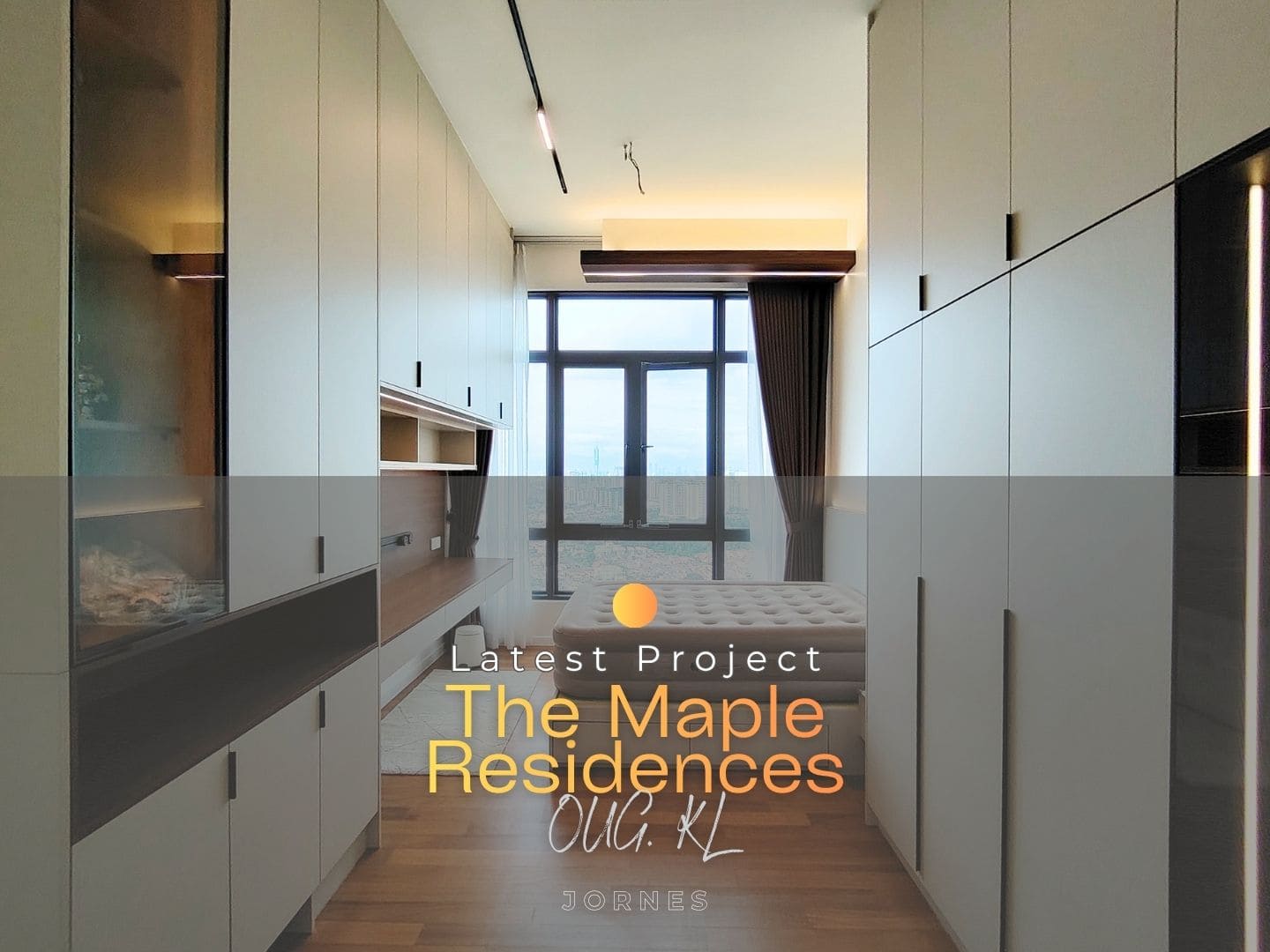 Project Cover 1 Kitchen Cabinet